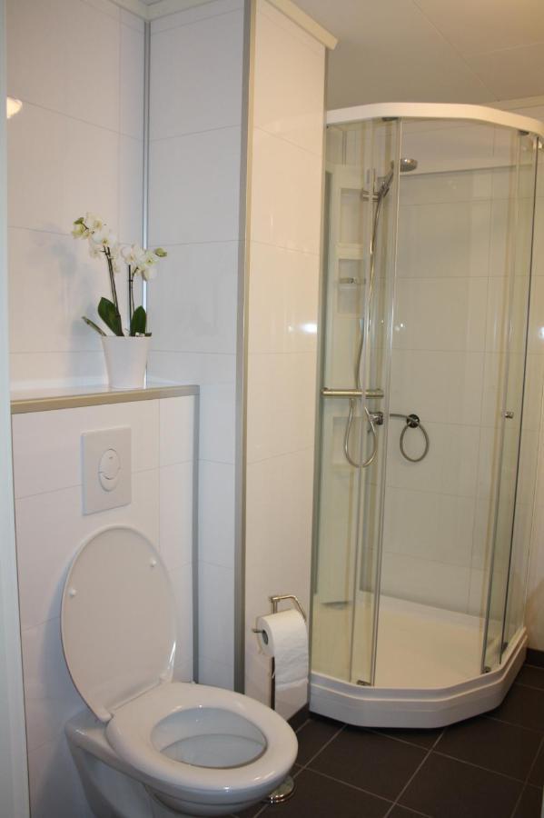 Traena Overnatting Selvaer Exterior foto