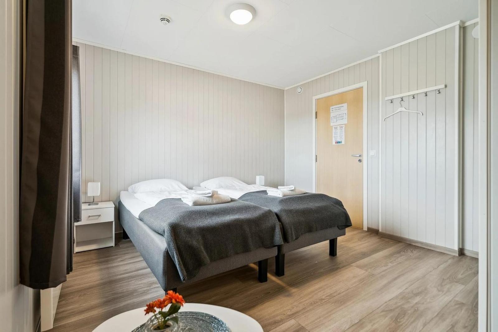 Traena Overnatting Selvaer Exterior foto