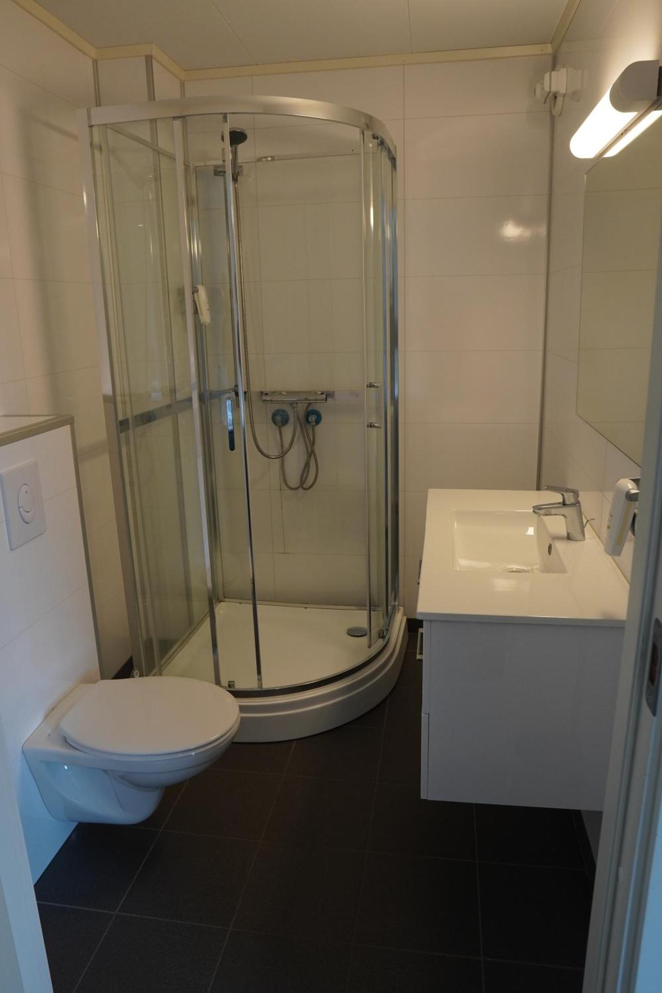 Traena Overnatting Selvaer Exterior foto