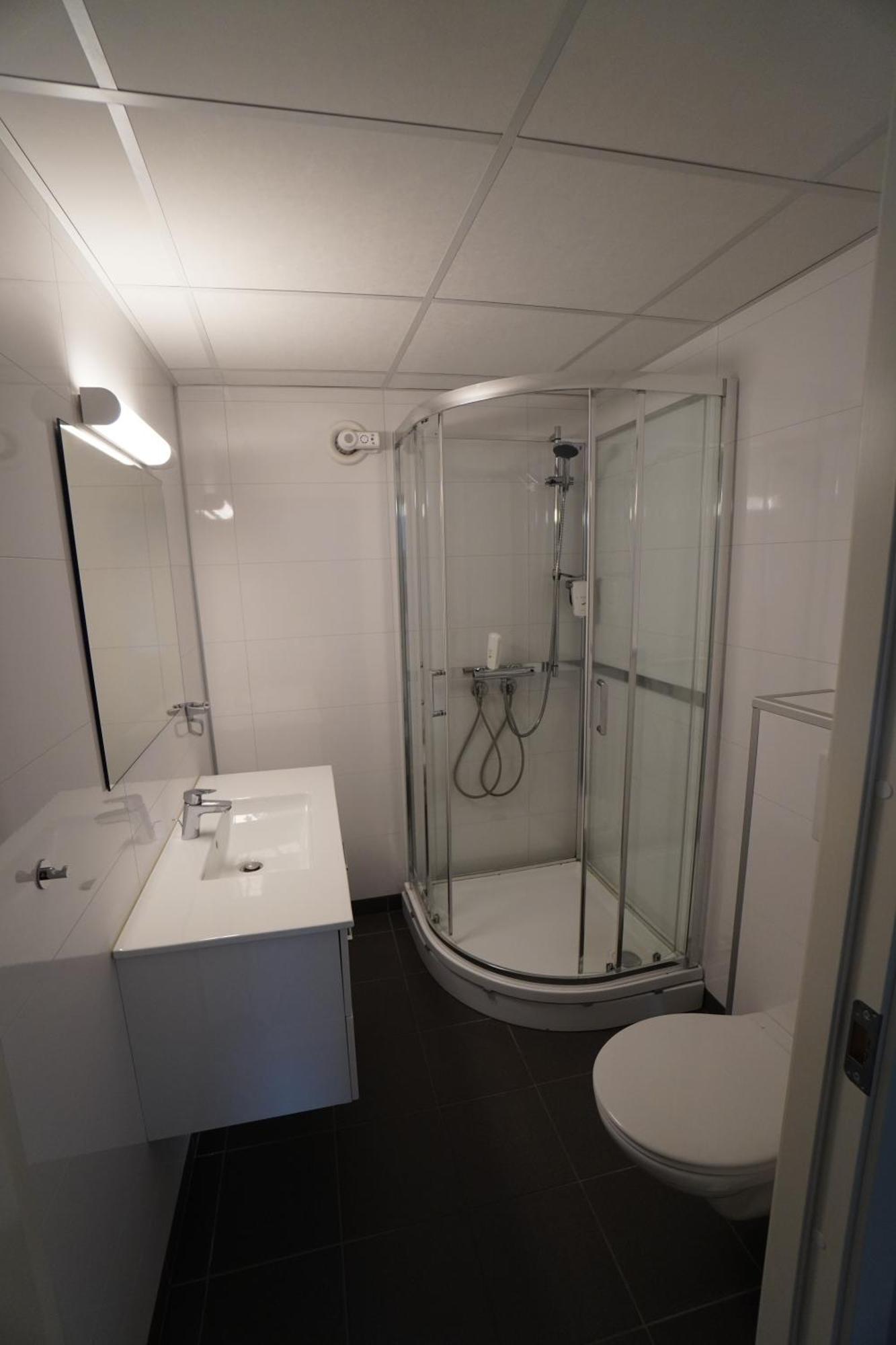 Traena Overnatting Selvaer Exterior foto